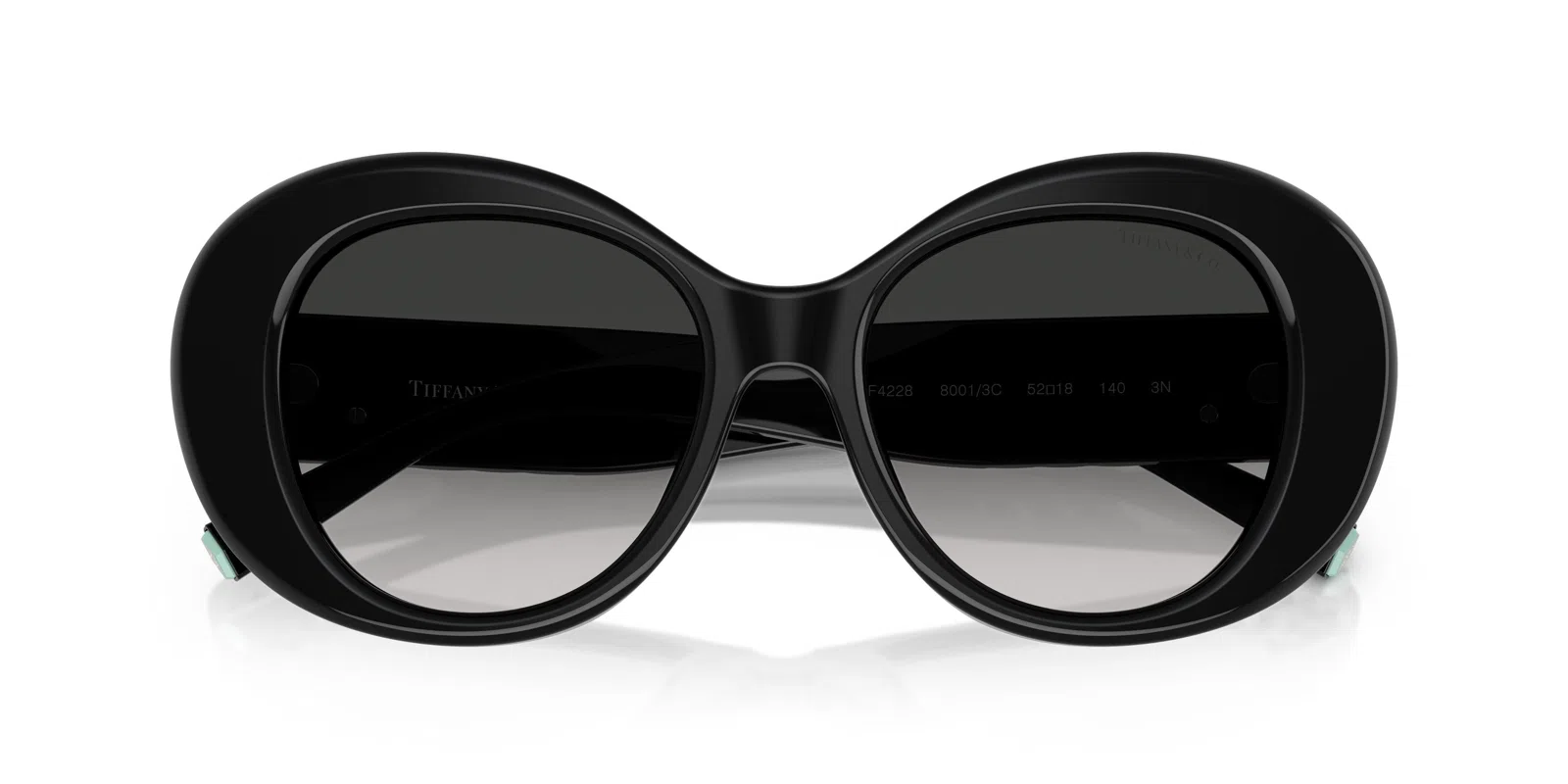 Tiffany 4228 Sunglasses - view 20